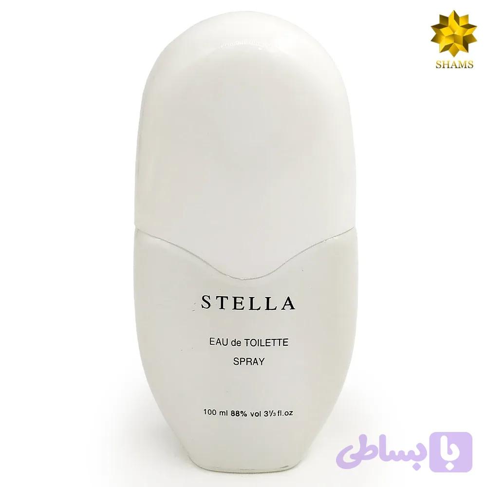 Stella Edt 100ml — تصویر 1
