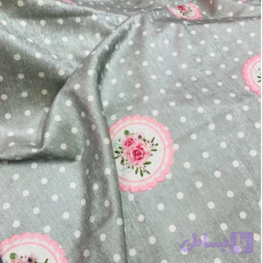 رومیزی ضد لک کد 65 — تصویر 1