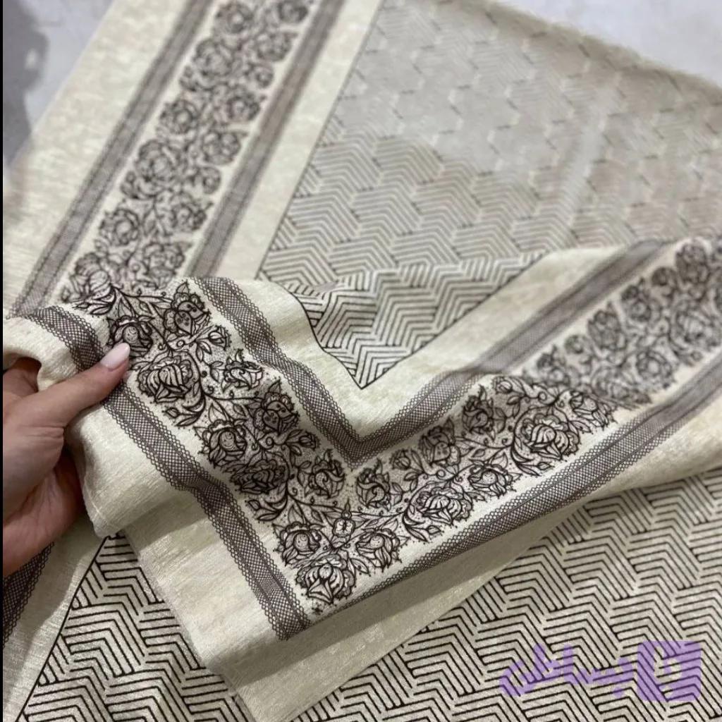 رومیزی ضد لک کد 70