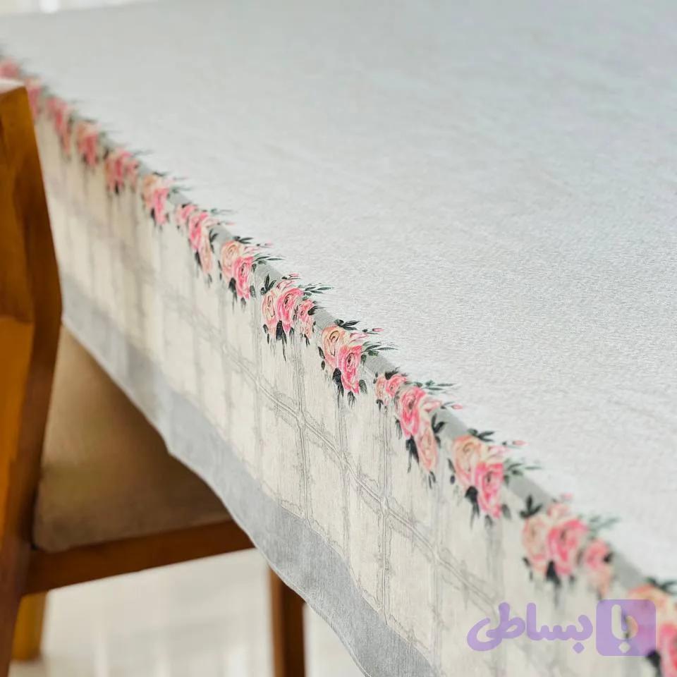 رومیزی ضد لک کد 02 — تصویر 1