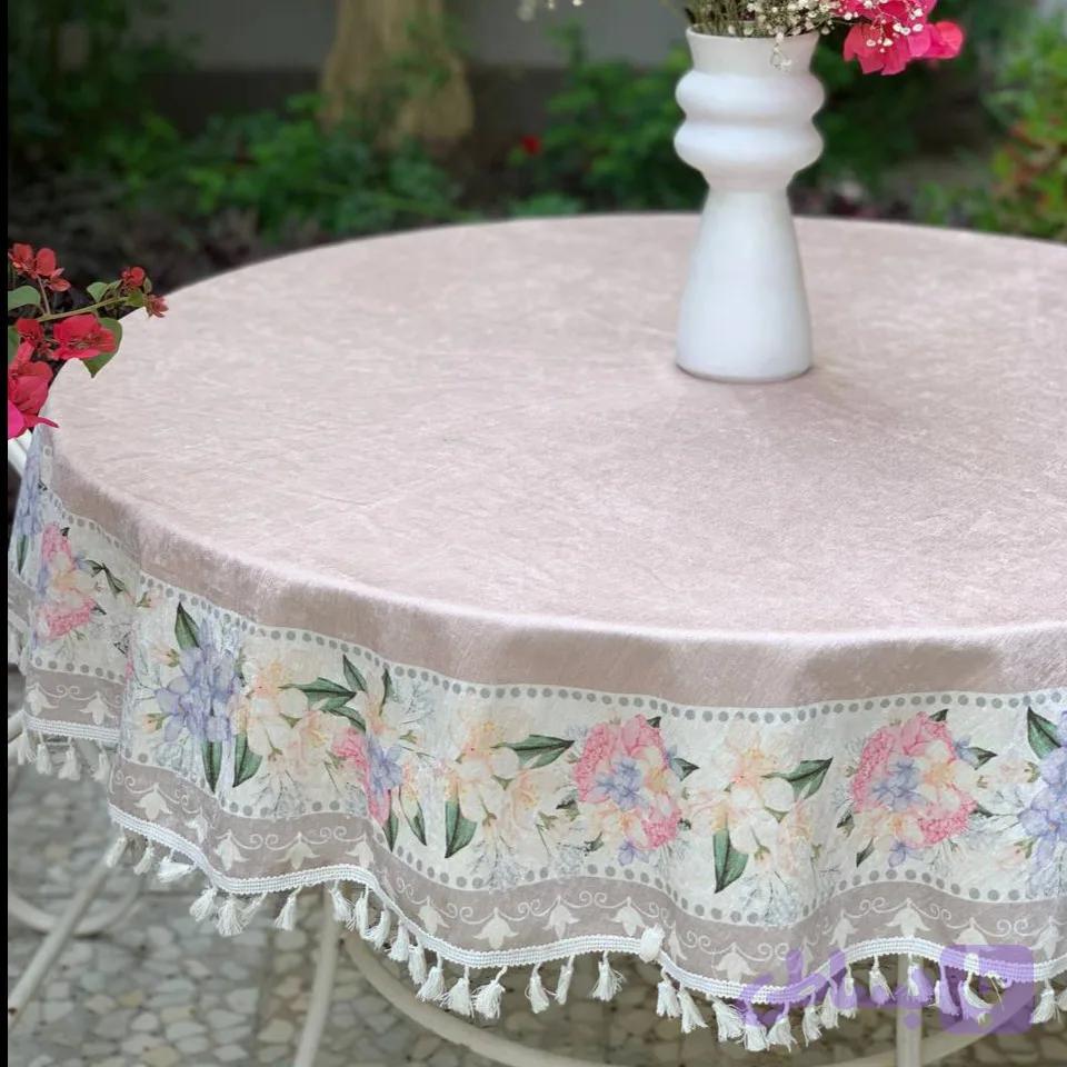 رومیزی ضد لک کد 30