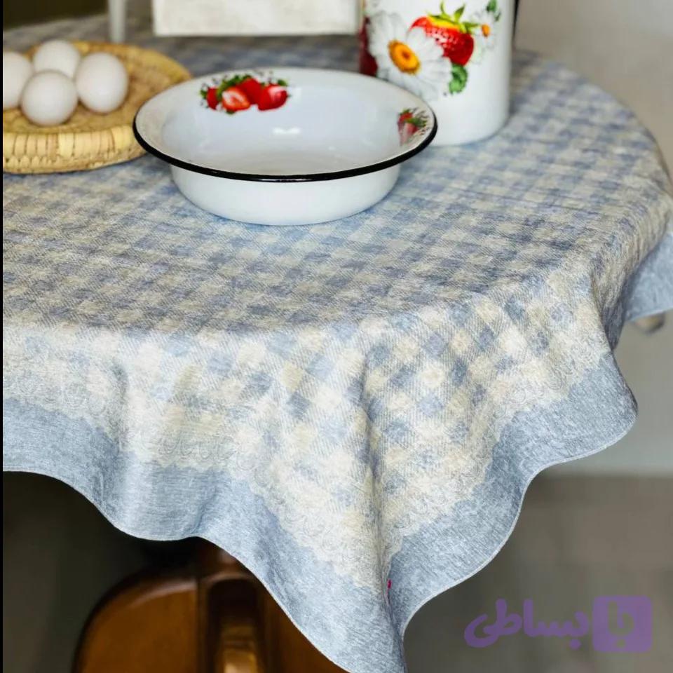 رومیزی ضد لک کد 73
