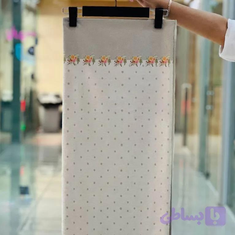 رومیزی ضد لک کد 45 — تصویر 1