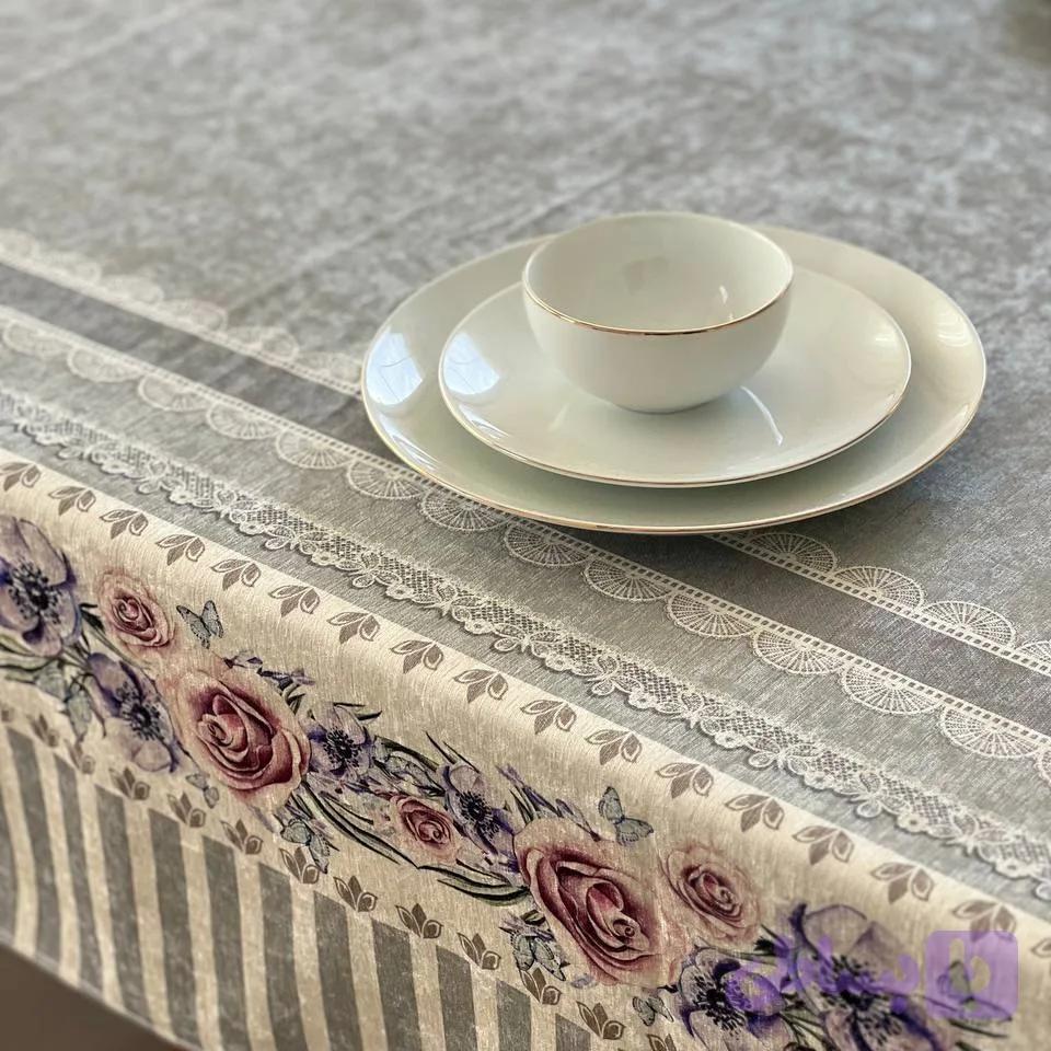 رومیزی ضد لک کد 23 — تصویر 1