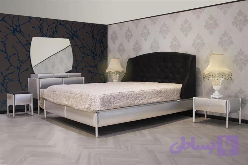 سرویس خواب سیلیا