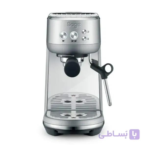 اسپرسو ساز سیج مدل SAGE SES 450 اصل | قیمت محصولات سیج و اسمگ در اسمگ جان — تصویر 1