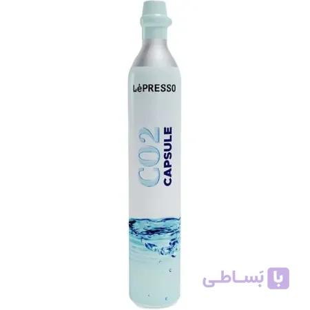 کپسول گاز لپرسو مدل LPC2CPSL | اسمگ جان — تصویر 1