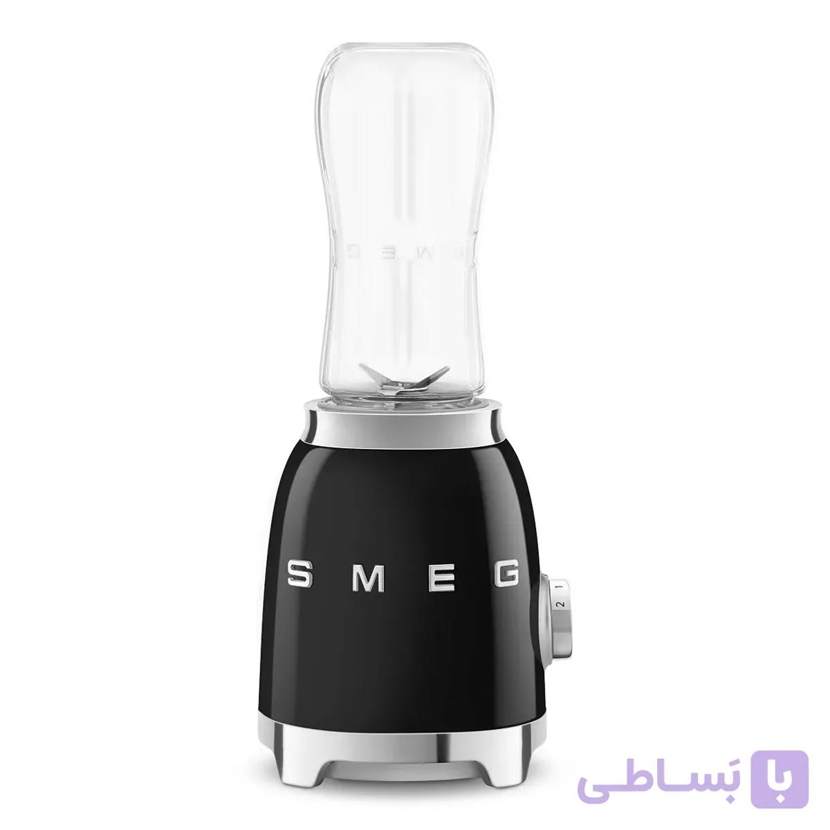 اسموتی ساز اسمگ مدل PBF01 اصل ایتالیا | قیمت محصولات اسمگ در اسمگ جان — تصویر 1