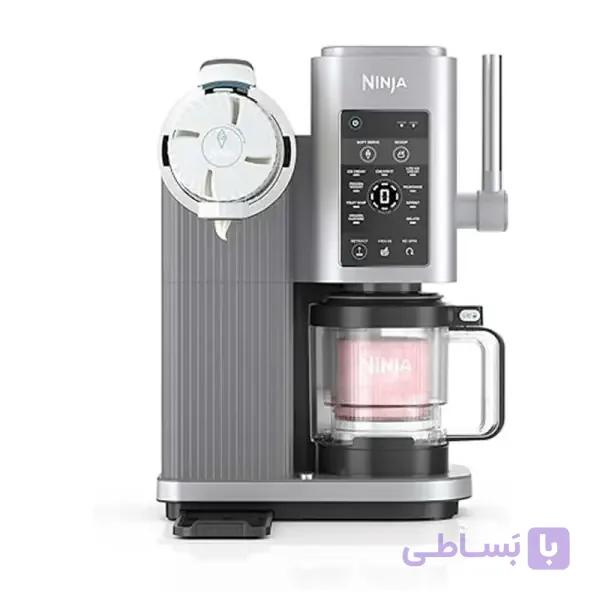 بستنی ساز نینجا NC701 اصل | قیمت روز + مشخصات کامل | اسمگ جان — تصویر 1