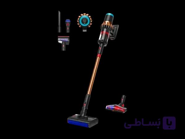 جاروشارژی v16 دایسون V16 Piston Animal Submarine | اسمگ جان — تصویر 1