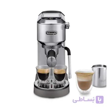 اسپرسو ساز دلونگی مدل EC890 | اسمگ جان — تصویر 1