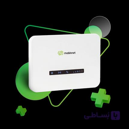 مودم MN6200D مبین نت