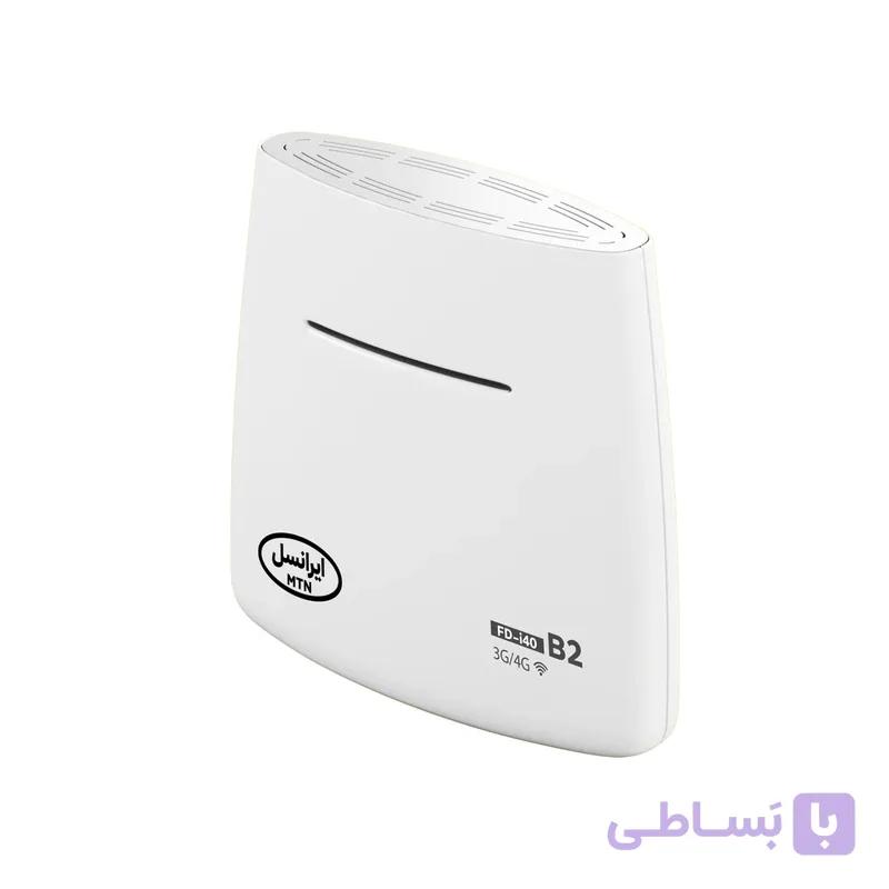 مودم FD-i40B2 ایرانسل