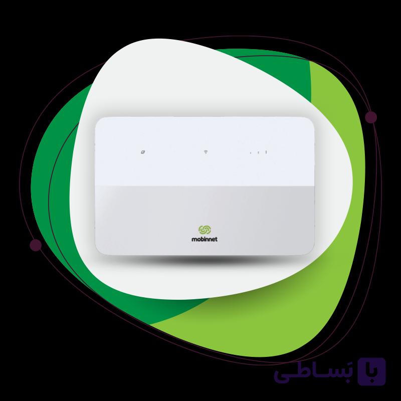 مودم هواوی B636 مبین نت