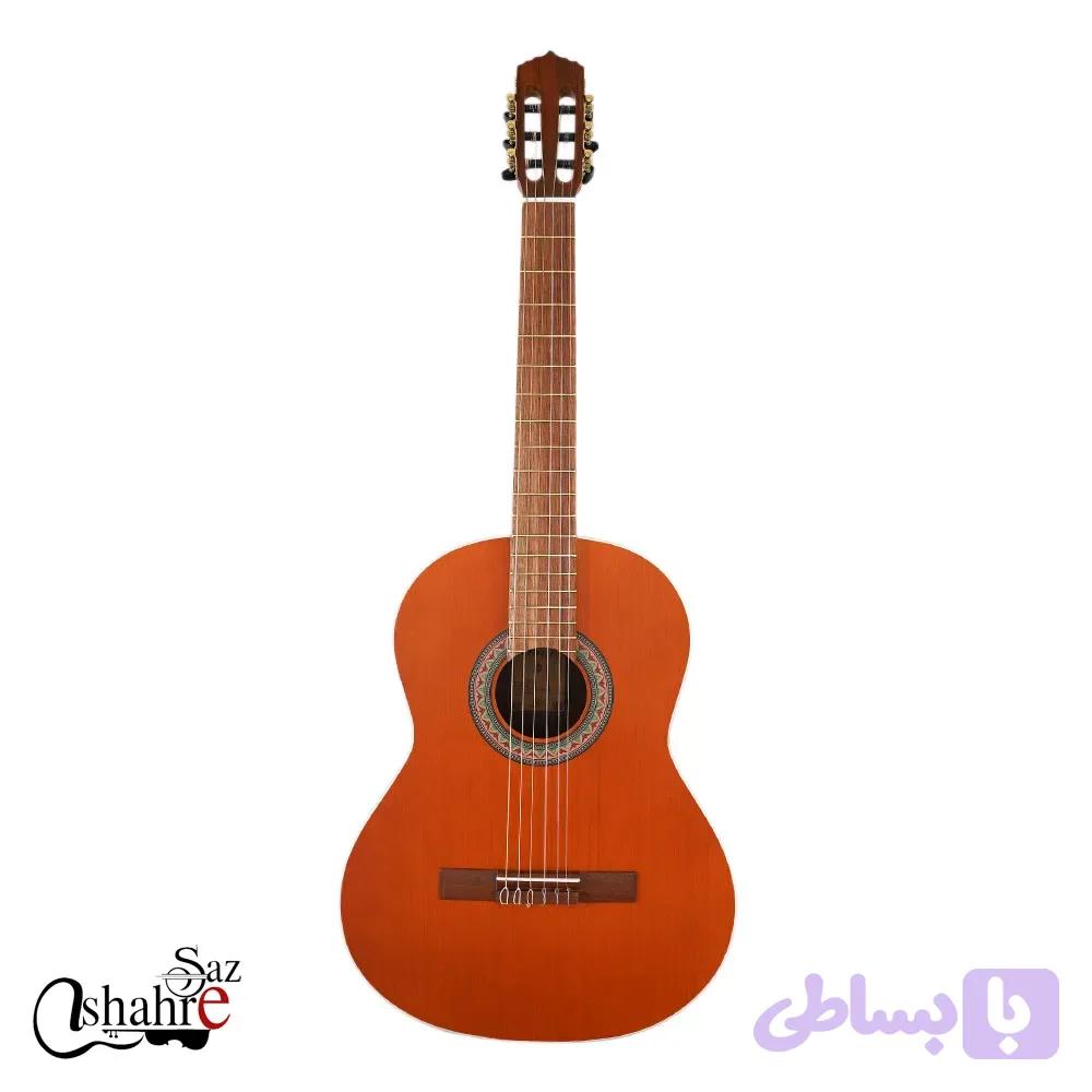 گیتار کلاسیک پارسی مدل m6 — تصویر 1