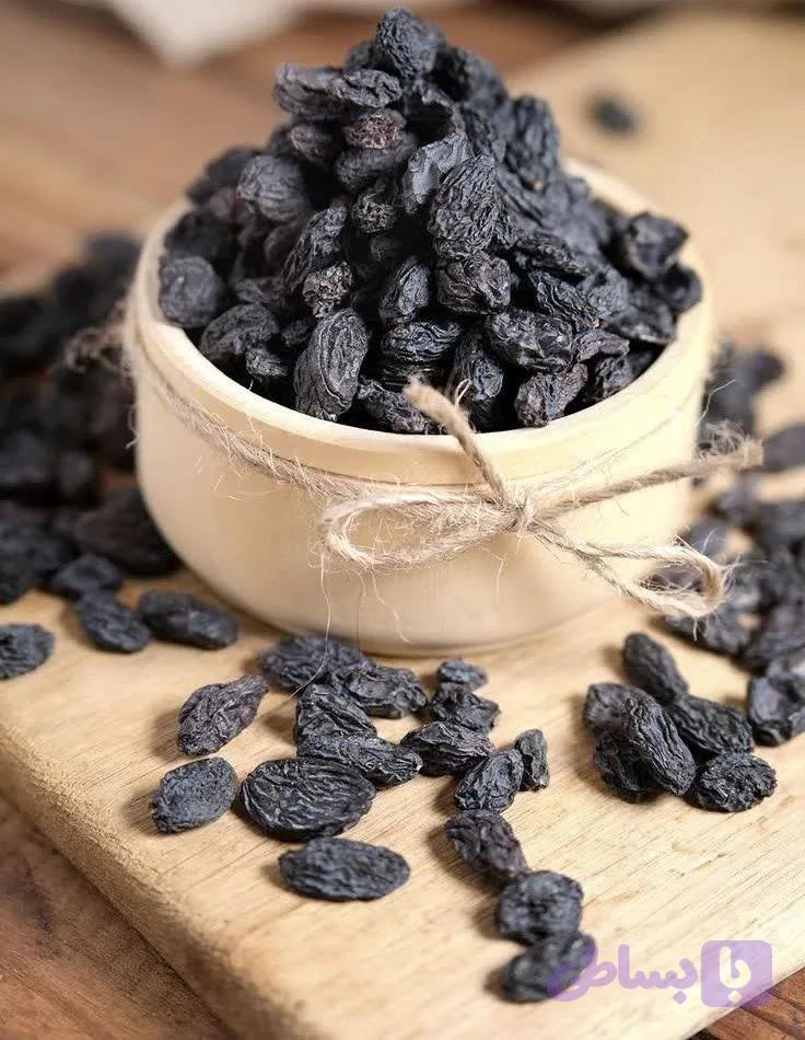 مویز افغان