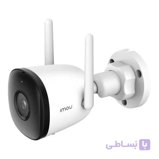 دوربین مداربسته هوشمند آیمو بولت ۲ سی مدل Imou Bullet 2c 4MP IPC-F42N — تصویر 1