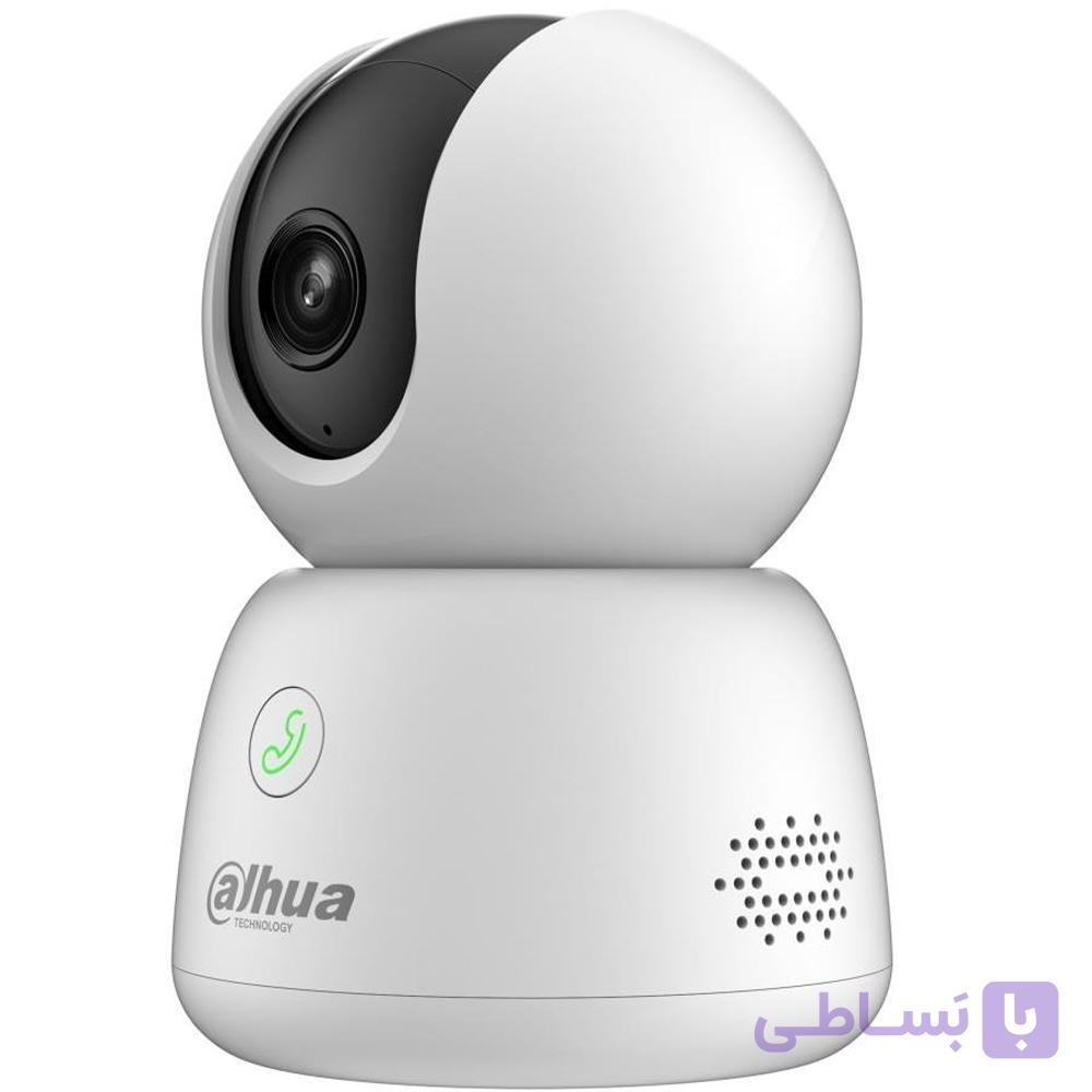 دوربین مداربسته گردان بی سیم، 5 مگاپیکسلی، اچ 5 ب هیرو داهوا ، Hero H5B dahua,hero B1 — تصویر 1