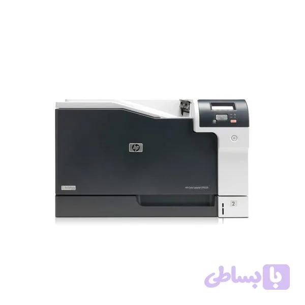 پرینترتک کارهa3 رنگیa3 اچ پی CP5225N — تصویر 1