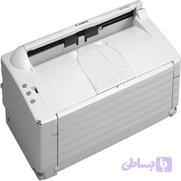 اسکنر کانن مدل DR-2580 C — تصویر 1