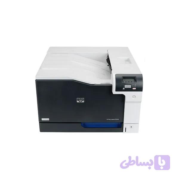 پرینتر سه کاره رنگیa3 اچ پی CP5225dn — تصویر 1