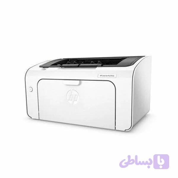 پرینتر لیزری اچ پی مدل LaserJet Pro M108a — تصویر 1