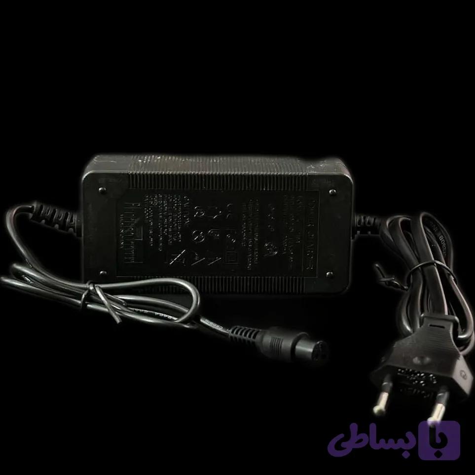 شارژر اسکوتربرقی