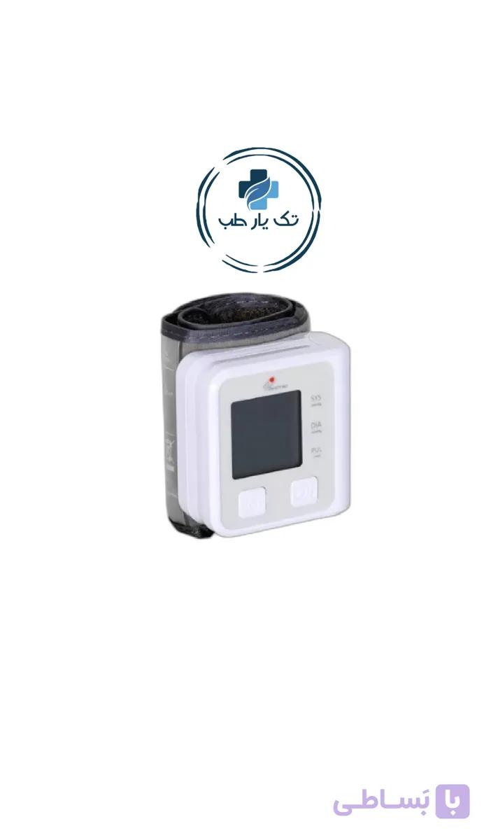 فشارسنج مچی زنیت مد مدل LD-735