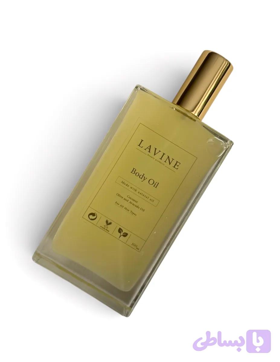 روغن بدن