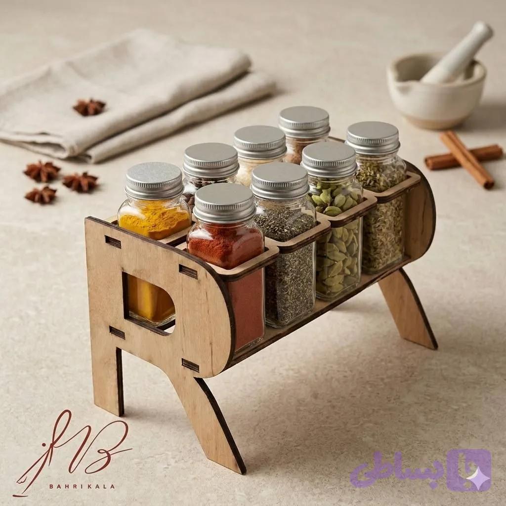 جاادویه استنددار مکارتی