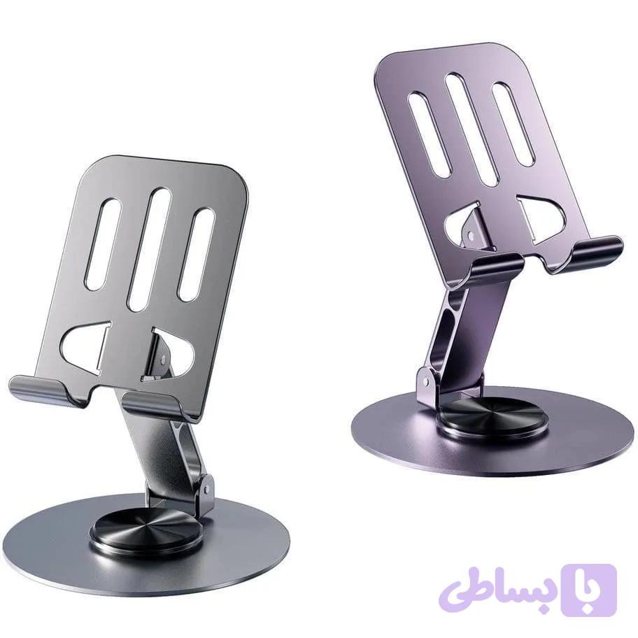 هولدر رومیزی فلزی