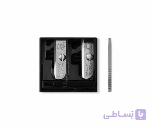تراش دوتایی کیکو – Kiko Double Sharpener — تصویر 1