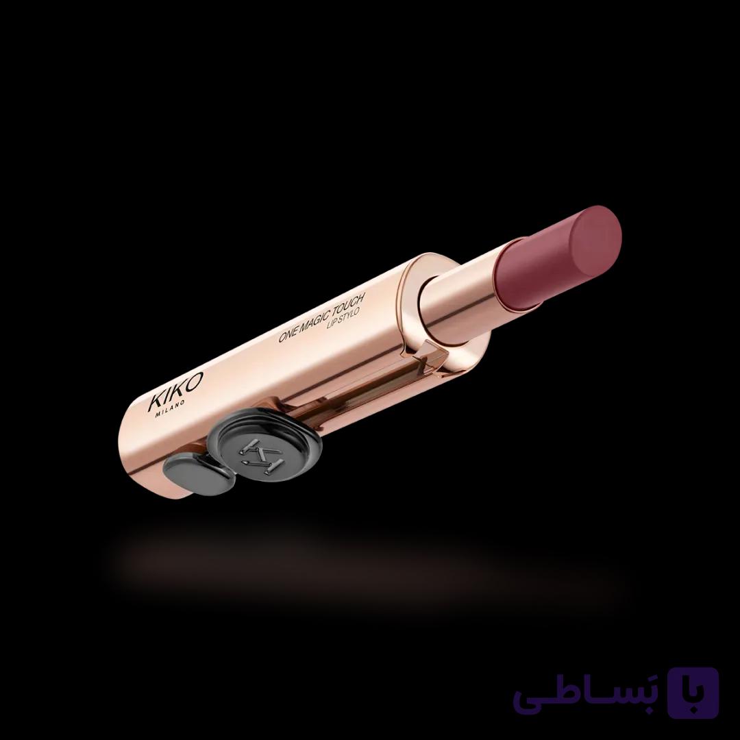 رژ لب کیکو مدل One Magic Touch — تصویر 1