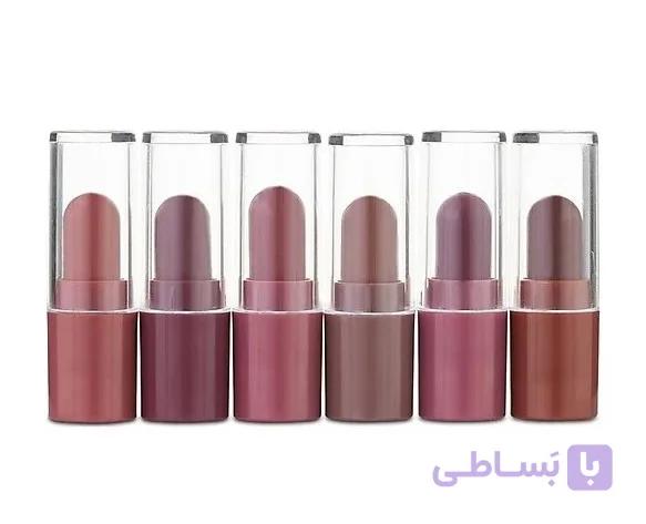 پک رژ لب جامد بیولیس شماره 227