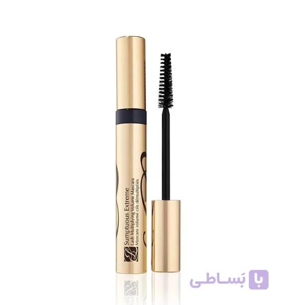 ریمل حجم دهنده استیلادر مدل Sumptuous Extreme — تصویر 1