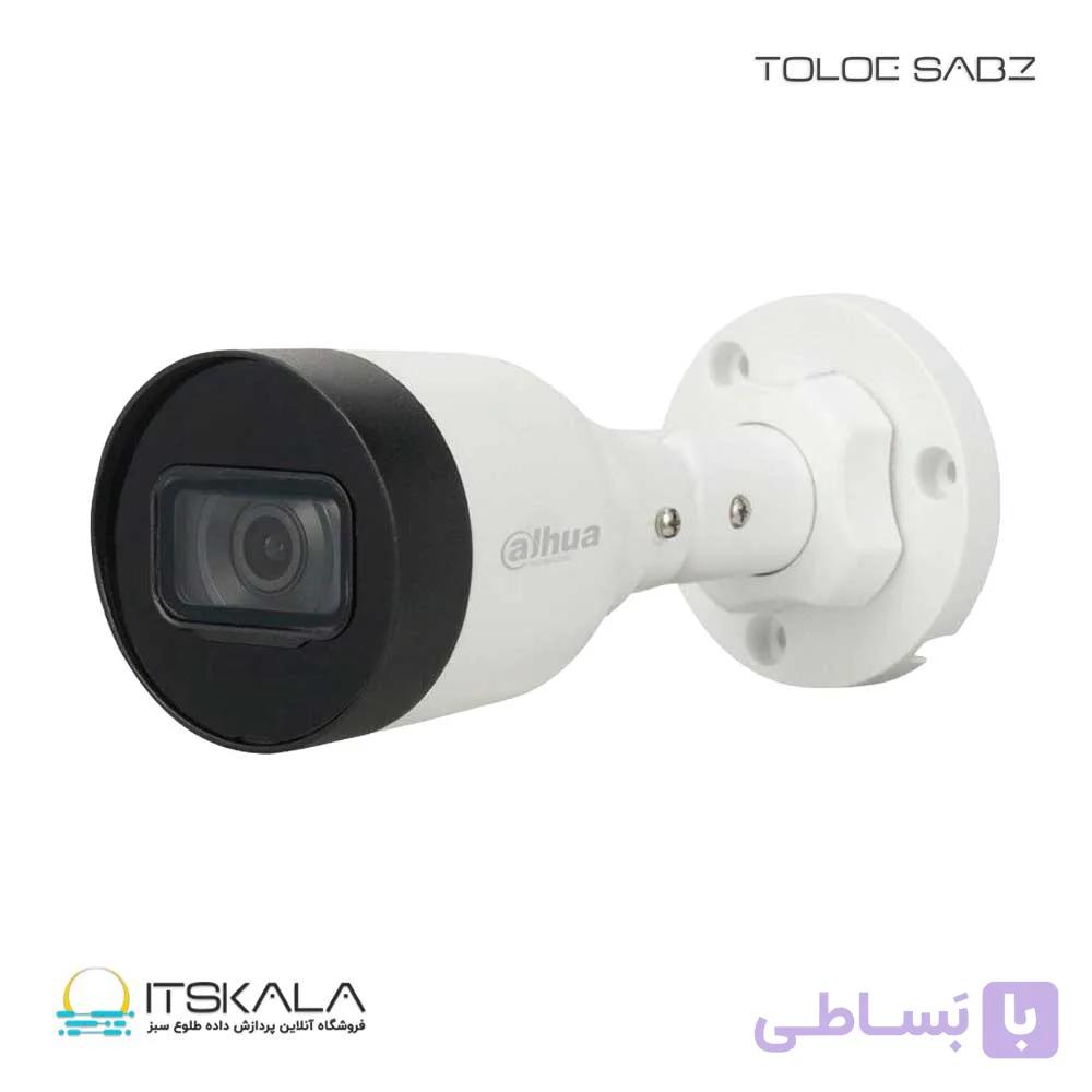 دوربین مدار بسته داهوا مدل DH-IPC-HFW1230S1P-A-S5-QH2