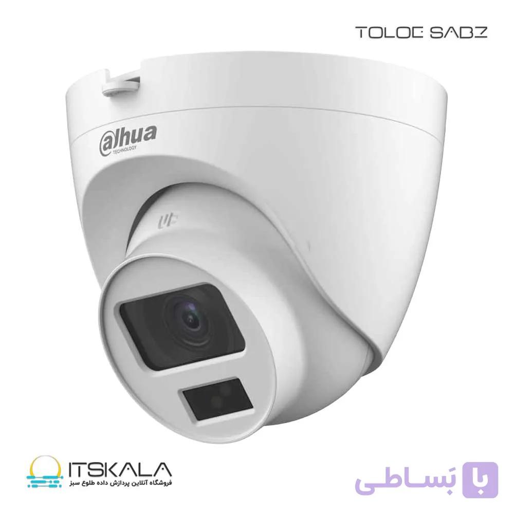 دوربین مدار بسته داهوا مدل DH-IPC-HDW1230T2P-A-0360B-S5-QH — تصویر 1
