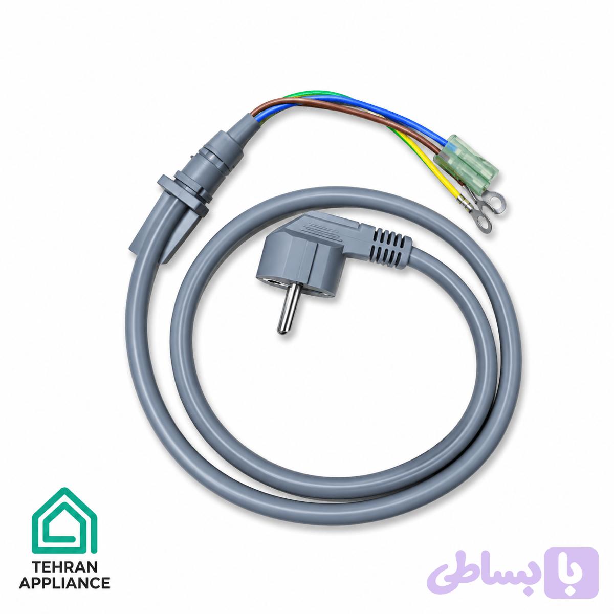 کابل ماکروفر اصلی