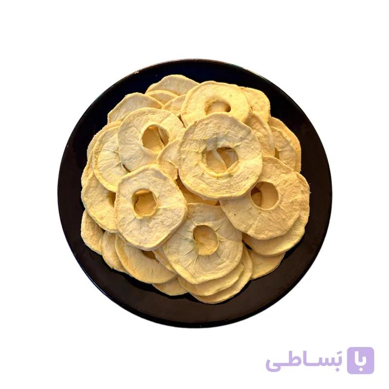 سیب خشک — تصویر 1