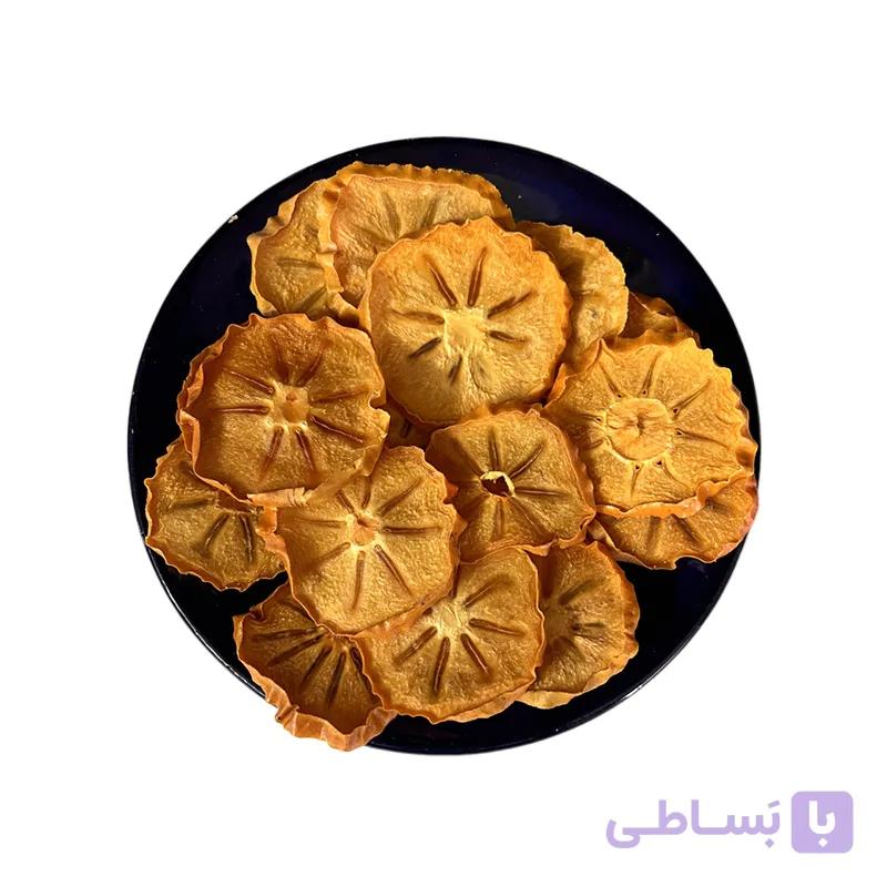 خرمالو خشک — تصویر 1
