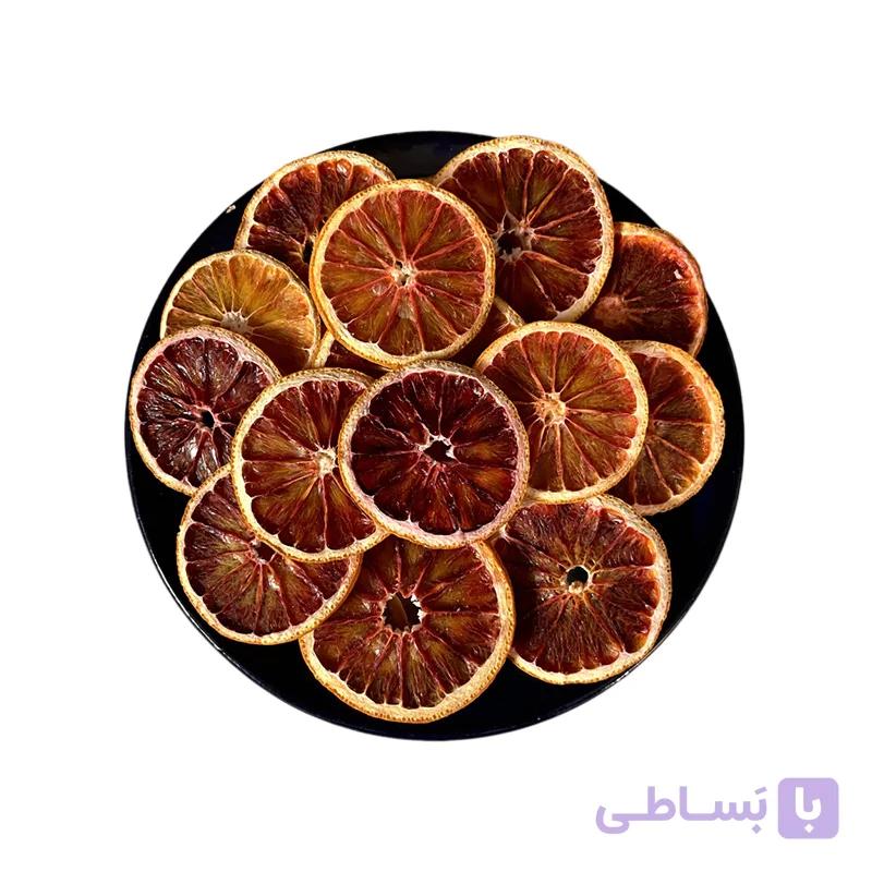 پرتقال خشک — تصویر 1