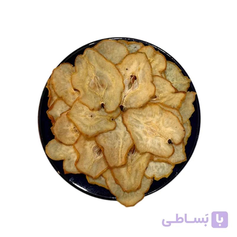 گلابی خشک — تصویر 1