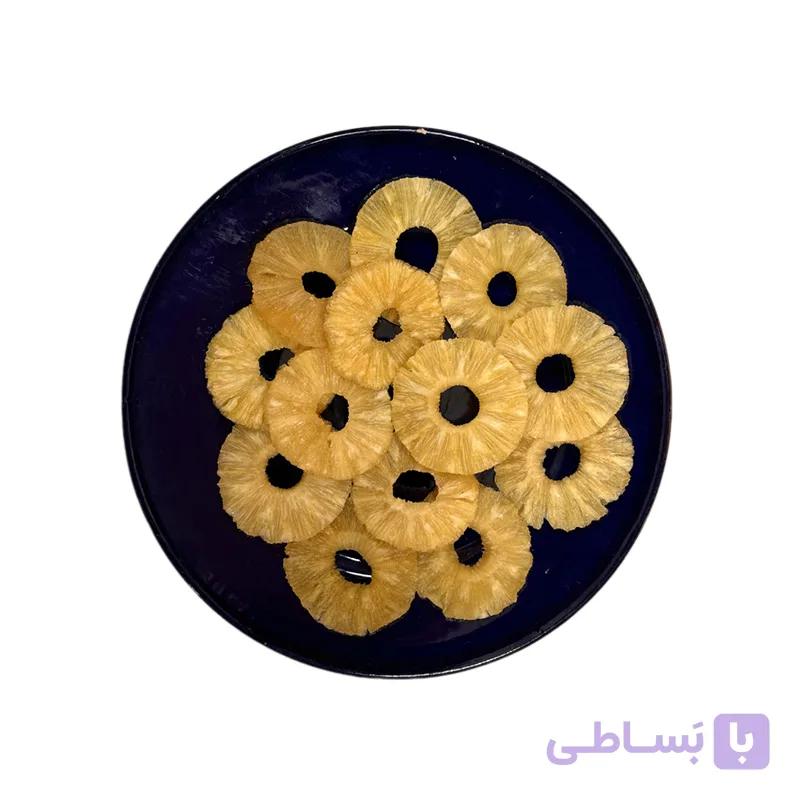 آناناس کمپوتی خشک — تصویر 1