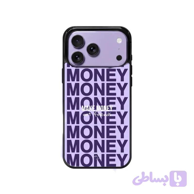 قاب موبایل مدل « Money » یاسی