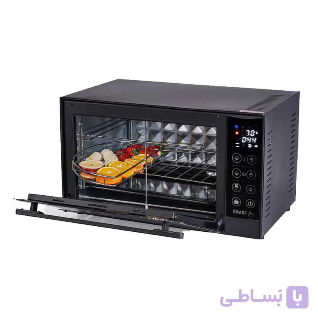 آون توستر دیجیتال مدیا مدل ۴۳۰ — تصویر 1