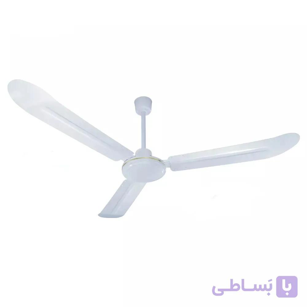 پنکه سقفی CMC مدل ۳ پره