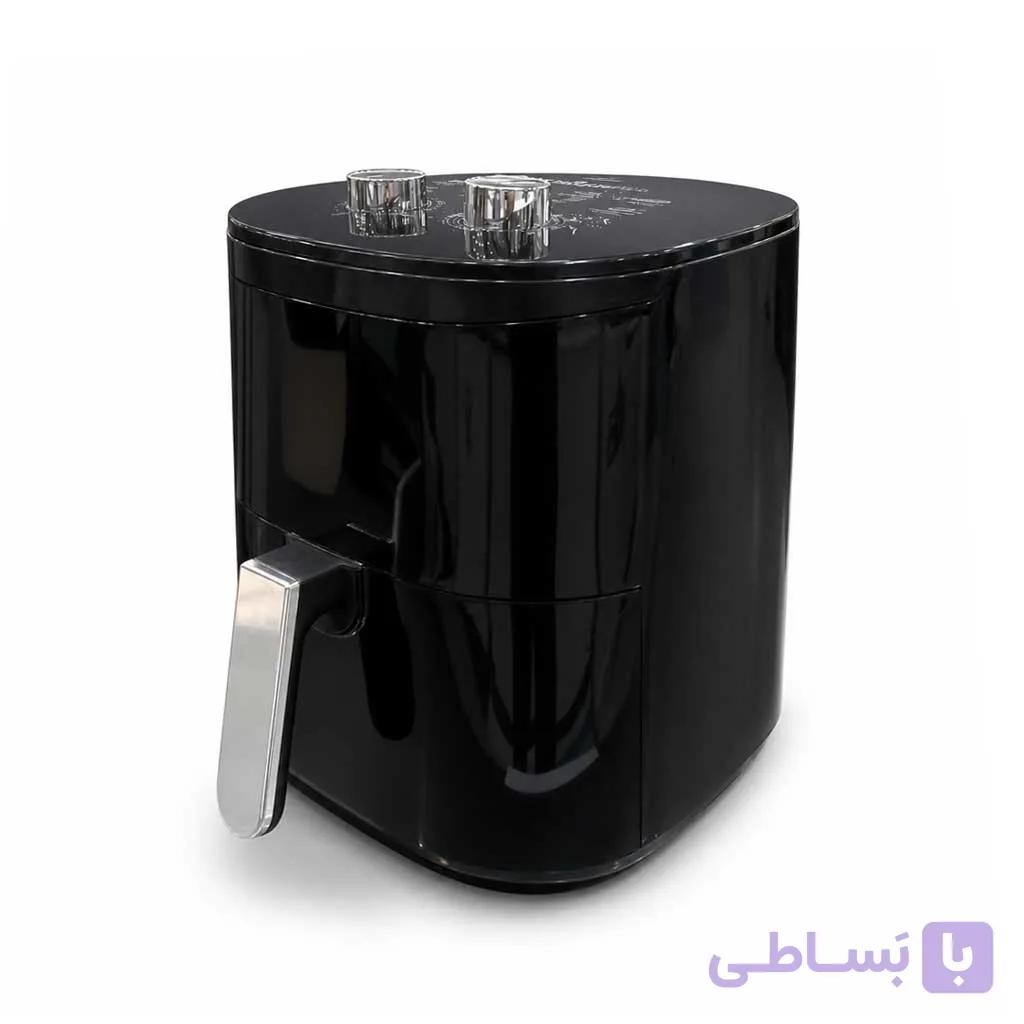 سرخ‌کن بدون روغن ۱۰ لیتری یونیک مدل UN-66 — تصویر 1