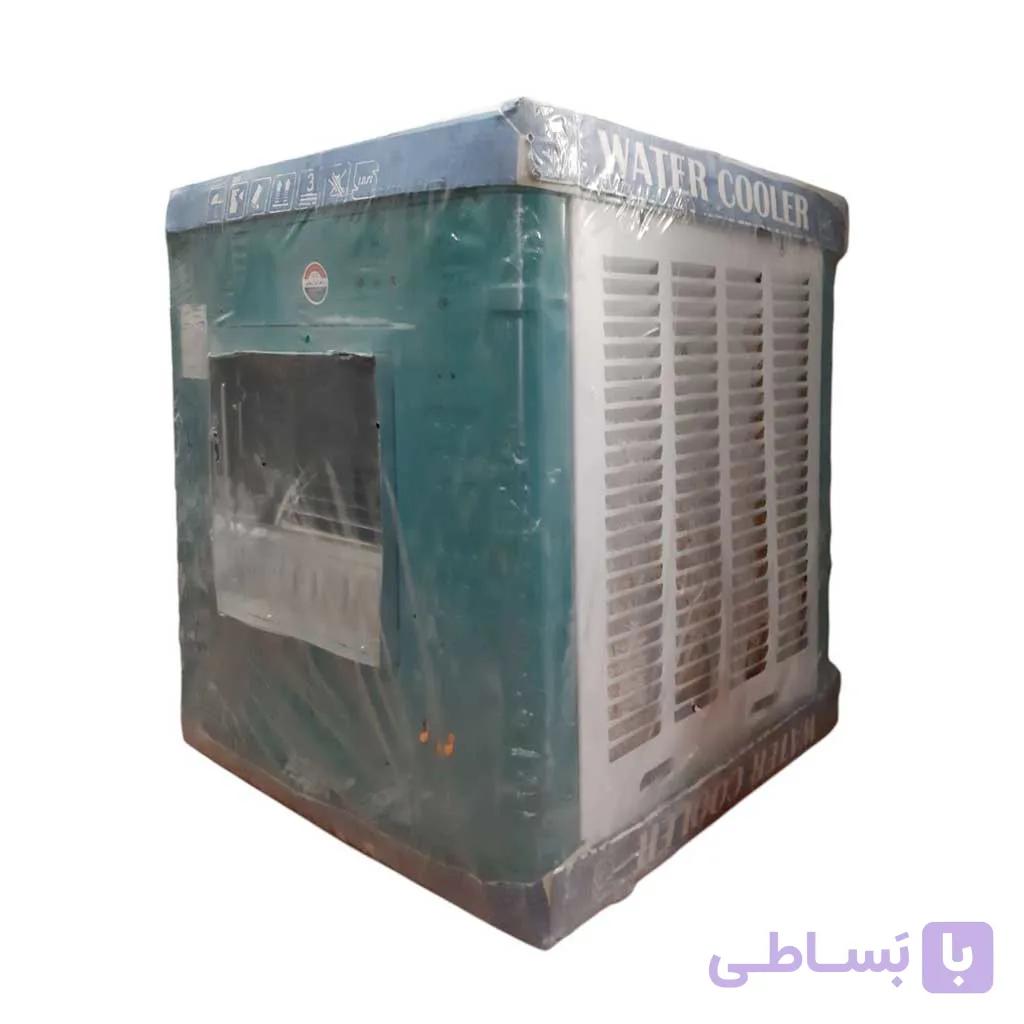 کولر آبی 3200 موتور استاندارد جنرال مال — تصویر 1