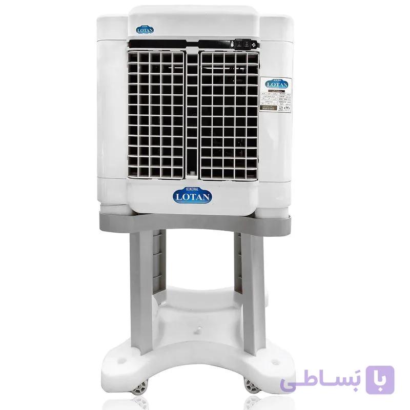 کولر آبی پرتابل سلولزی جنرال لوتان مدل PCK-3000 — تصویر 1