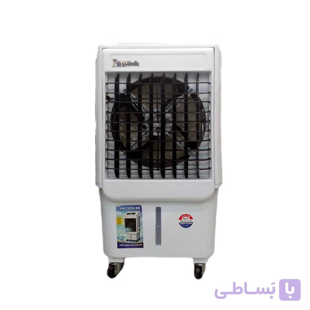 کولر پرتابل سلولزی پارس مدیا 32000 plus — تصویر 1
